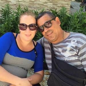 Meet your Posher, Antonio